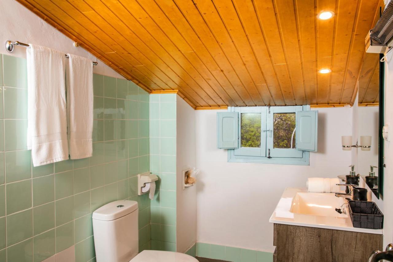 Aurora Boreal Holiday home Beceite