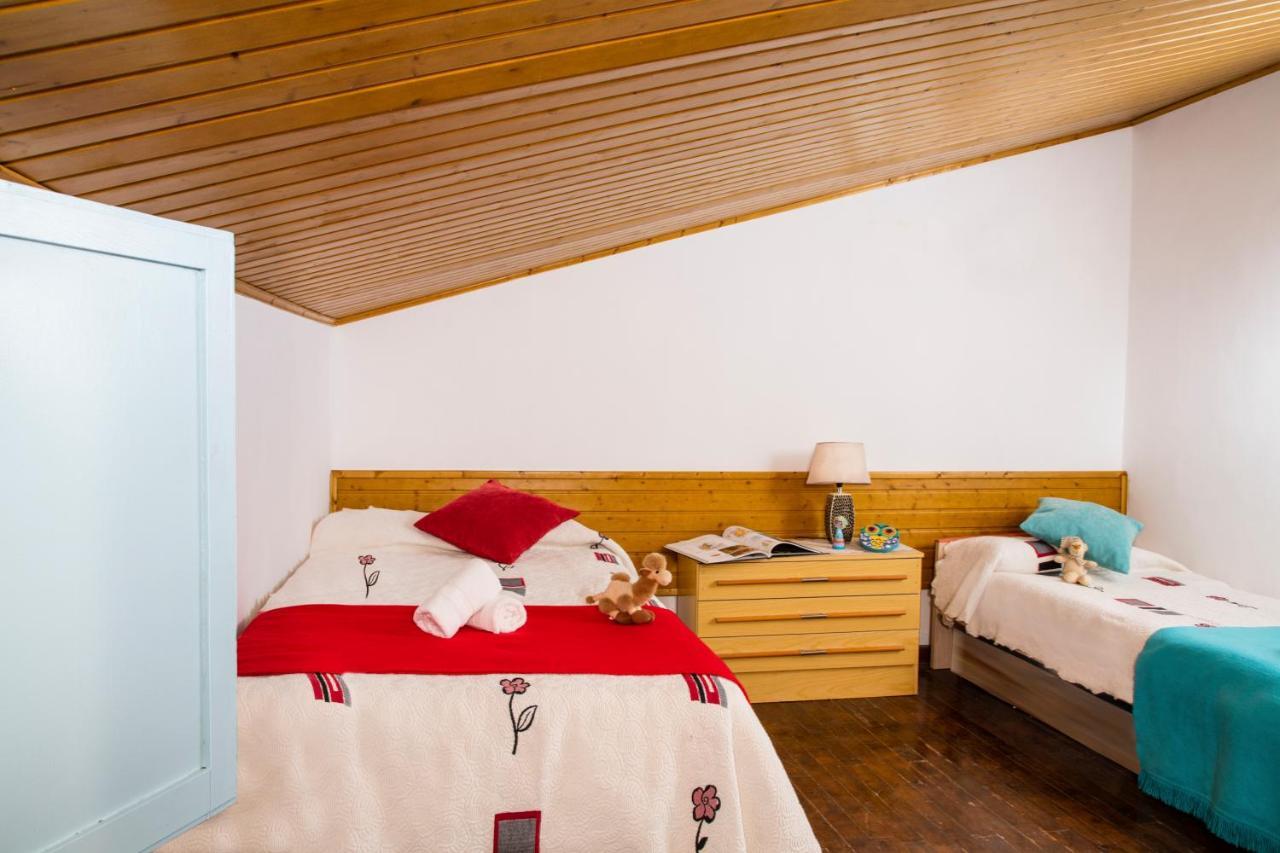 Aurora Boreal Holiday home *