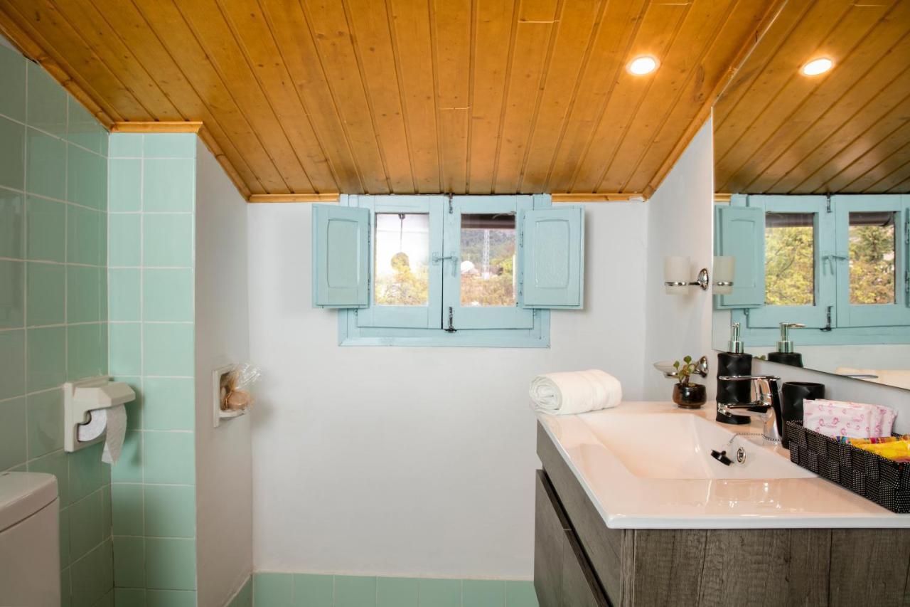 Aurora Boreal Holiday home